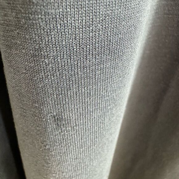 Lululemon Ease of it All Dress Graphite Grey Casual Minimal Comfort Lounge - Picture 8 of 8